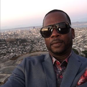 Meet your Posher, Robert